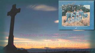 Video thumbnail of "Es Una Maravilla"