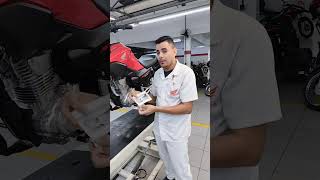 #carga máxima para cg start 160 2026