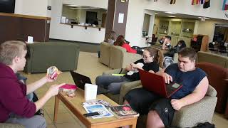 UW Eau Claire - Barron County