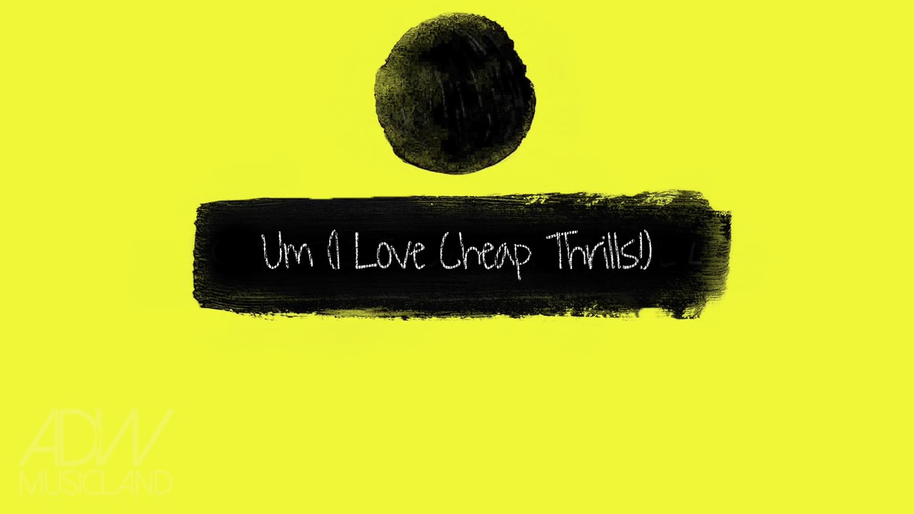 Shape of You/The Greatest/Cheap Thrills (Mashup) YouTube