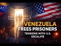 Why Venezuela Just Released Political Prisoners (It's Not What You Think)