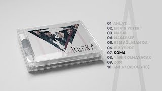 RockA | Koma [] Resimi