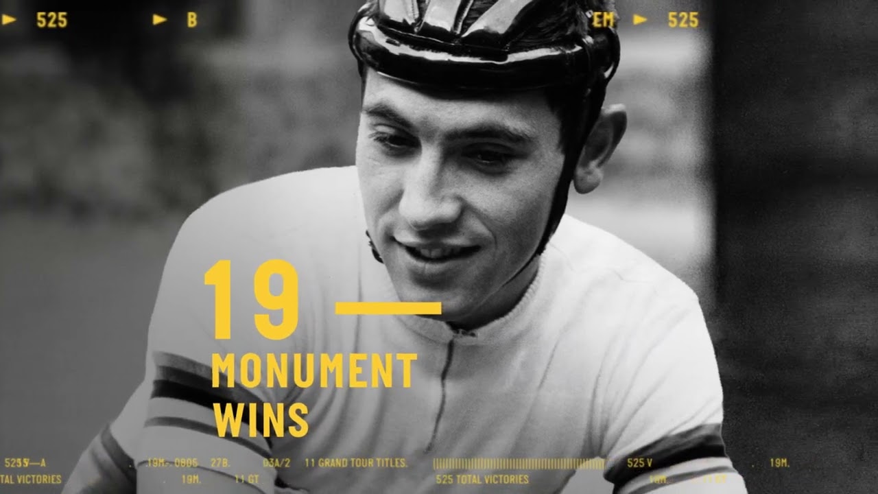 Breitling | TopTime EddyMerckx