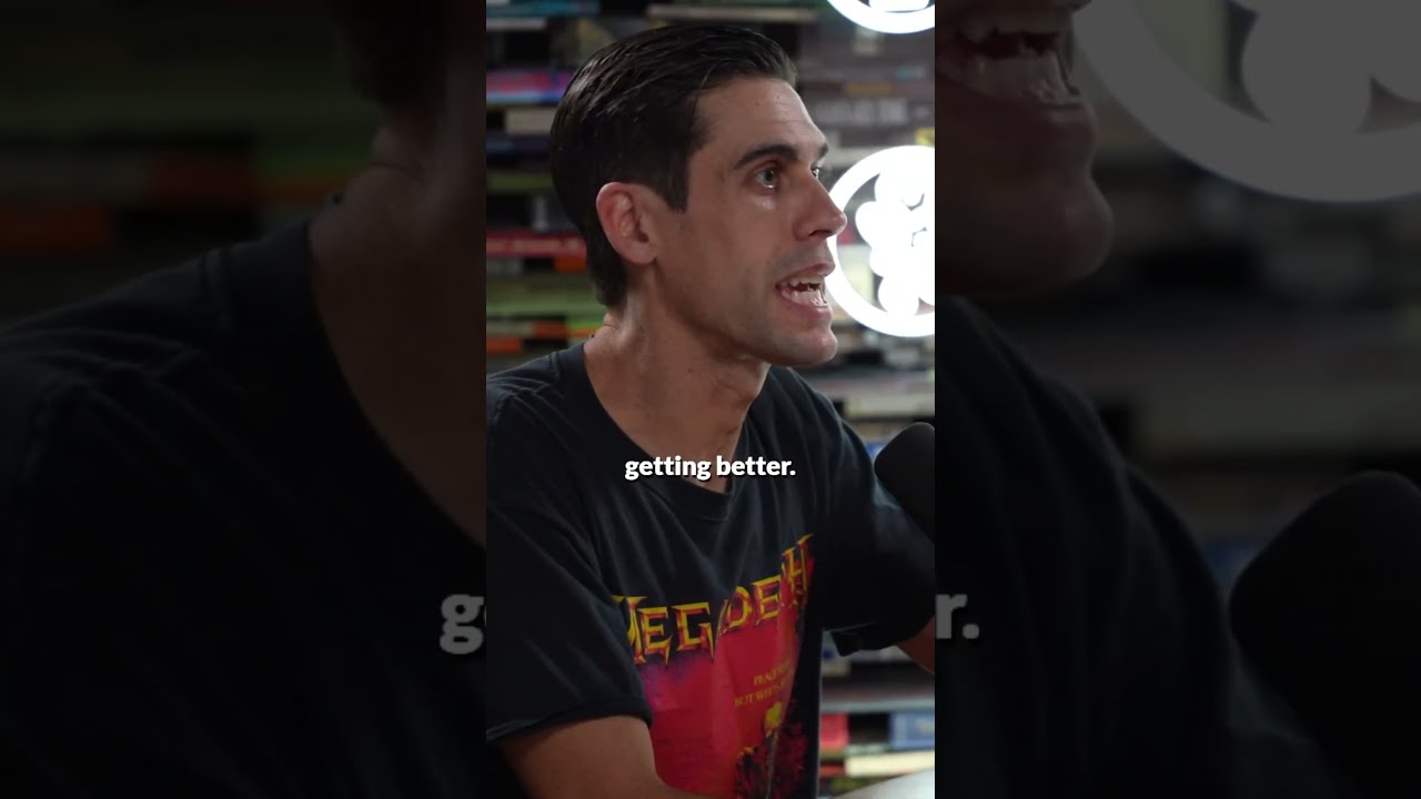Ego Is The Enemy Ryan Holiday