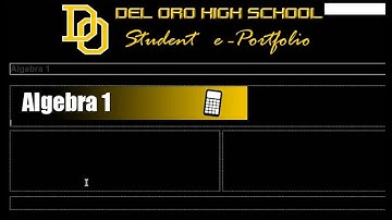 Layout in Google Sites