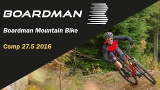 Boardman Mountain Bike Comp 27.5