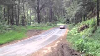 Rally Patrio 2014 | Mirador - Mil Cumbres