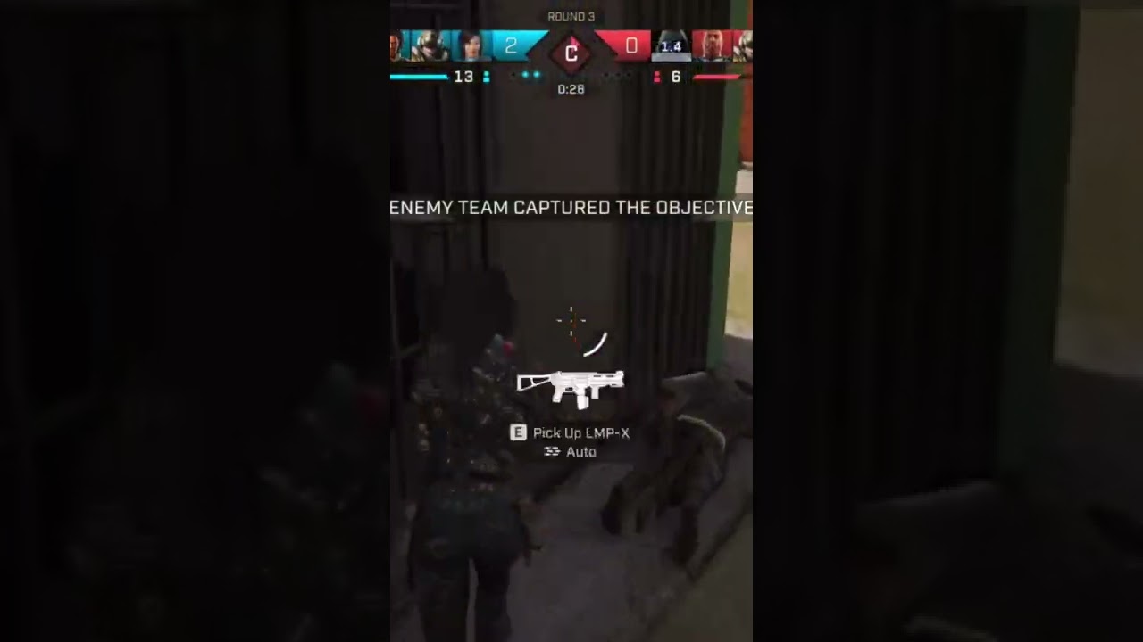 GOING ROGUE IN ROGUE COMPANY