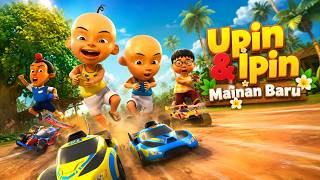 Upin & Ipin - Mainan Baru (Full Episode)