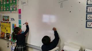 Spelling Race Game