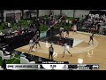 Fear of God (FL) vs Bishop O'Connell (VA) - 2026 Border League