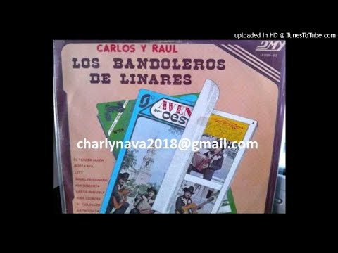 LOS BANDOLEROS DE