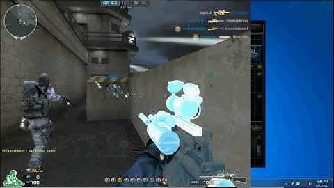 crossfire hacks part 1.wmv