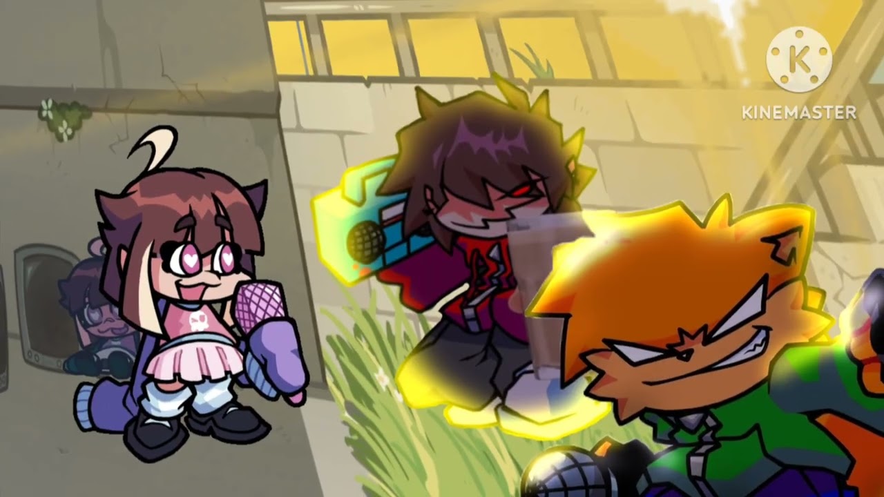 Blissful @hanielproRZ mix xdxd (PICO INST)