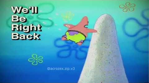 We