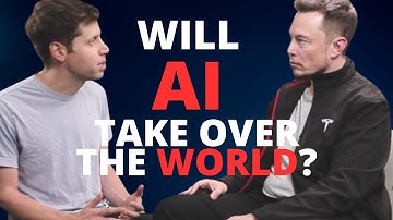 30 things you should know about Sam Altman CEO of OpenAI, ChatGPT and the future of AI