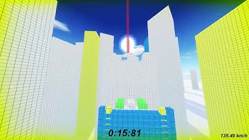 [Alpha] Celaria: Faith [Custom map showcase]