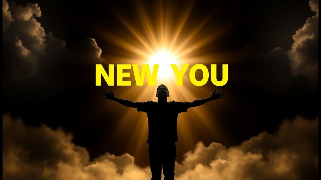 Journey to Healing: Embrace Divine Restoration and Renewal Today - YouTube