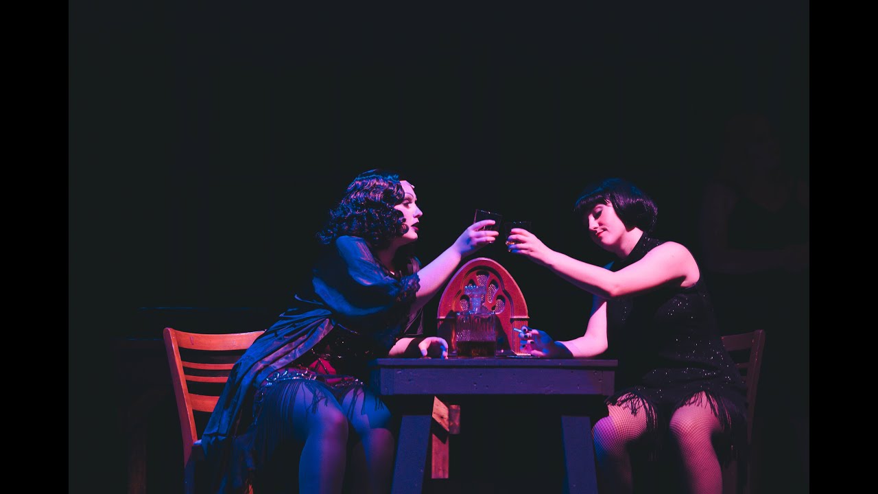 "Class" - Chicago 2022