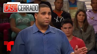 Download Lagu Pandillero quiere recuperar a su hija de 4 años | Caso Cerrado Capítulo Completo MP3 Download Lagu Pandillero quiere recuperar a su hija de 4 años | Caso Cerrado Capítulo Completo MP3