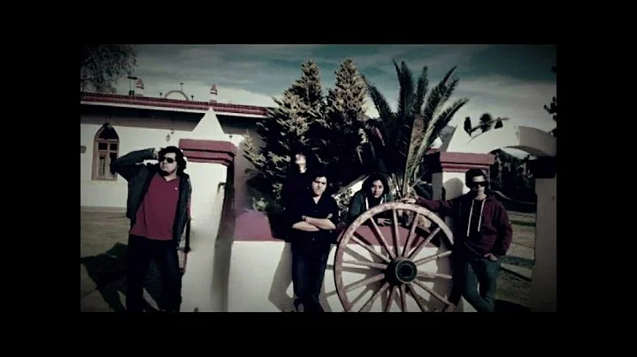 aquamorfosis - crazy train (full band cover) Gusta...