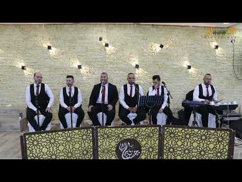 طالع البدر علينا امينة في امانيها عقيقة ومولد وطن ويعقوب قفيشة فرقة الجنان الفنية