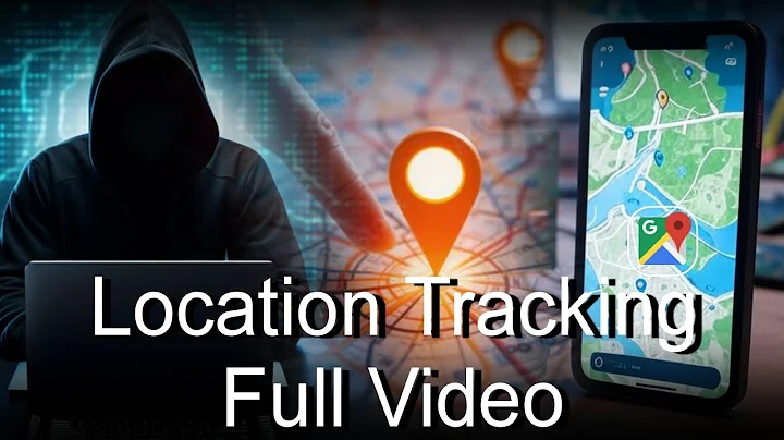 How to Use Hound Tool for Location Tracking | Ethical GPS Hacking Tutorial #vikashcybertech