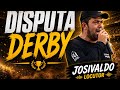 * DISPUTA DERBY: Emoção do começo ao fim! 🚀