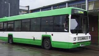 TRAILER FOR BUS SPOT ULTRA WREXHAM BY DAVE SPENCER OF PMP