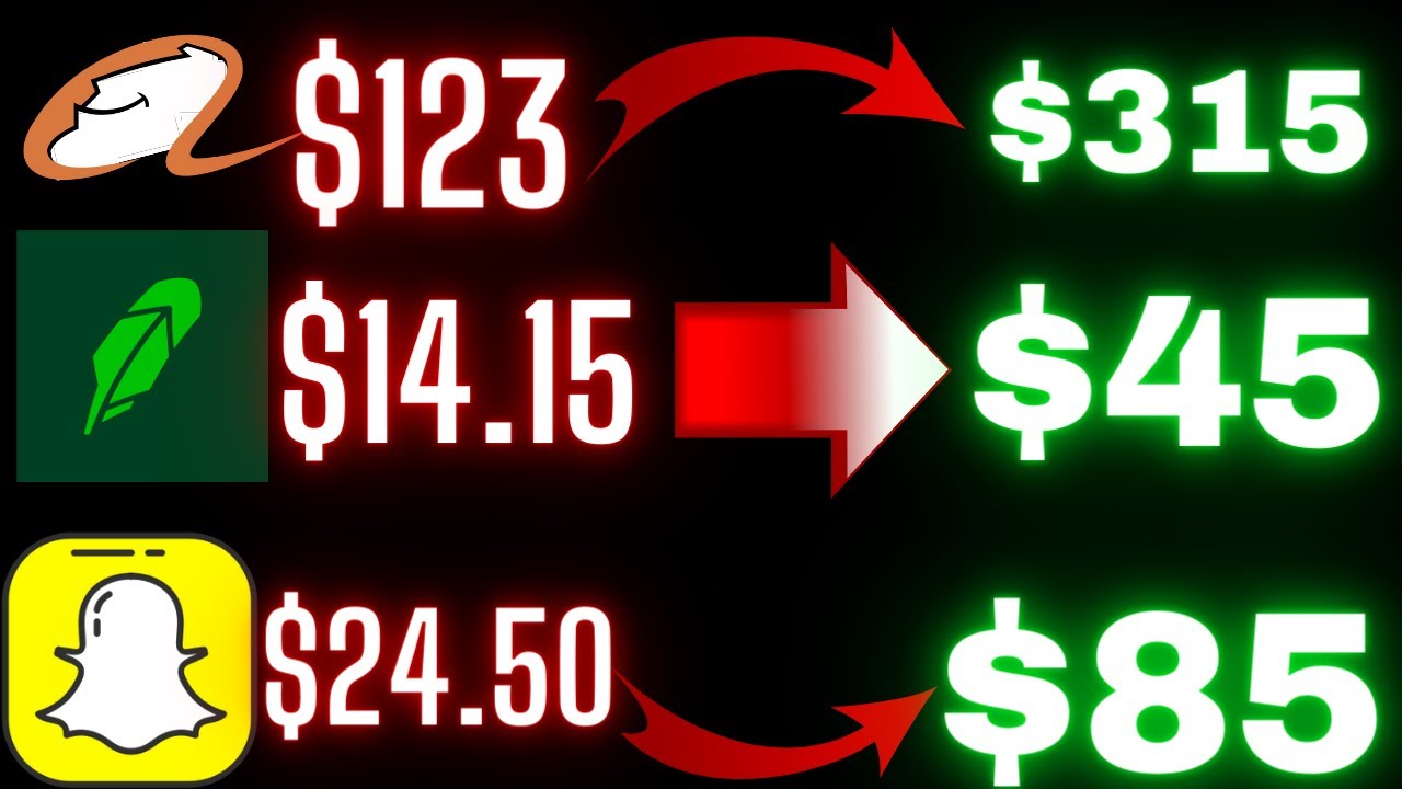 Snap Stock Is Surging. There's No Consensus on What's Next.