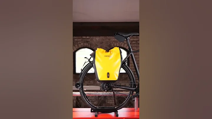 Colors of Ortlieb #shorts #ortlieb