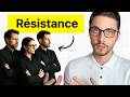 Pourquoi vos équipes résistent au changement (4 causes cachées)