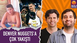 Avrupa Basketbolu mu NBA mi? | Fenerbahçe&#39;nin ve Efes&#39;in 1 Numarası Kim Olacak?