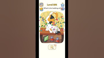 DOP 5: Level 292 #shorts #dop5