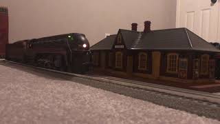 Lionel TMCC 611 w/ The Powhatan Arrow