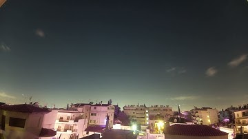 StarWatch Cam 18-11-2024. Raspberry Pi 0 and Camera module 3.