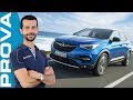 Opel Grandland X, il SUV tutto confort e sicurezza