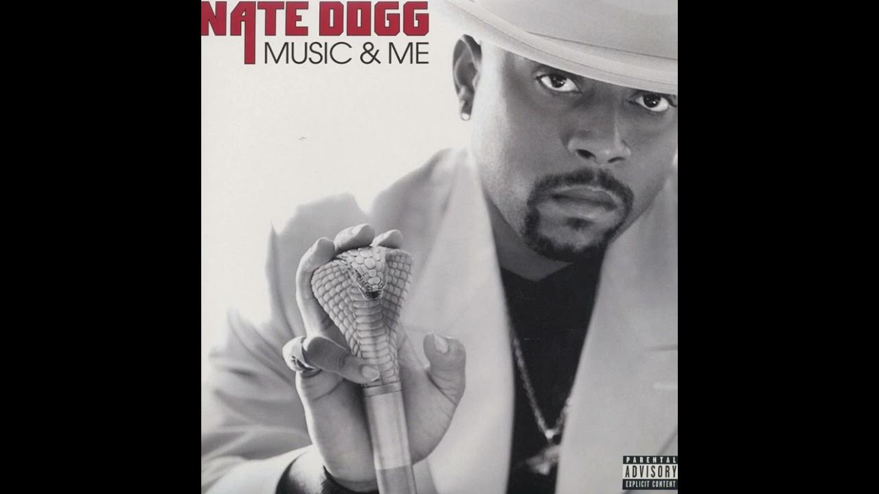 Nate dogg remix. Nate dogg remix