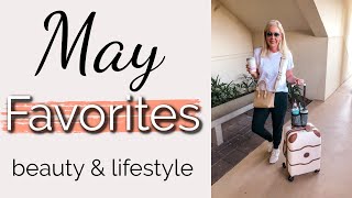 May Favorites | Beauty &amp; Lifestyle 2022