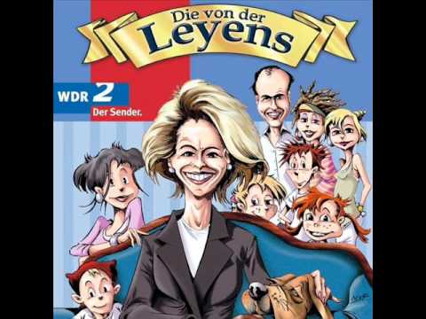 Die Von Der Leyens Die Von Der Leyens