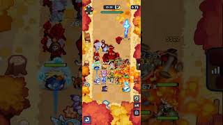 Clash of Critters Guide 25-20