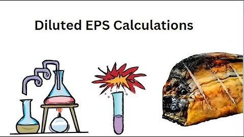 Diluted EPS - Stock Options