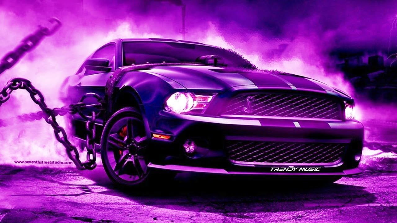 CAR RACE MUSIC MIX 2020 🔥 EXTREME BASS BOOSTED 2020 🔥 BEST OF EDM ...
