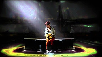 Infamous: First Light - E3 2014 Debut Trailer HD