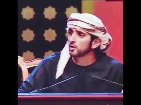 إلهي قد علمتَ بأن عبدك كسير القلب تقلقه ذنوبه وكم كنت على السراء فضاً | الشيخ حمدان حفظه الله