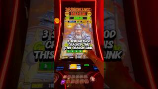 3 spin method cracked a bonus. Let’s see how we do #subscribe #casino #gambling #casinofun