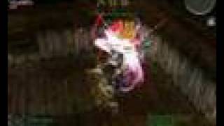 Cabal online Ghost Ship