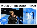 Cindy Jacobs | Prophetic Word for 2022 | 11am