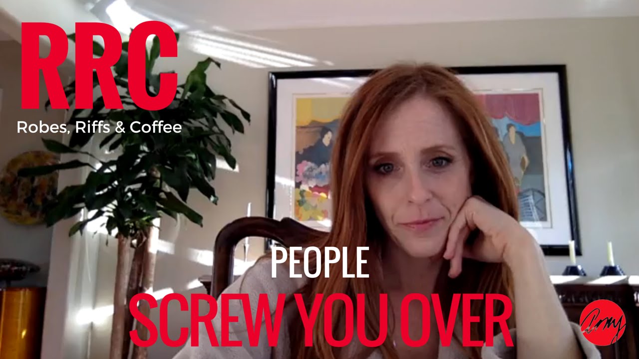 What To Do When Someone Screws You Over YouTube what-to-do-when-someone-screws-you-over-youtube