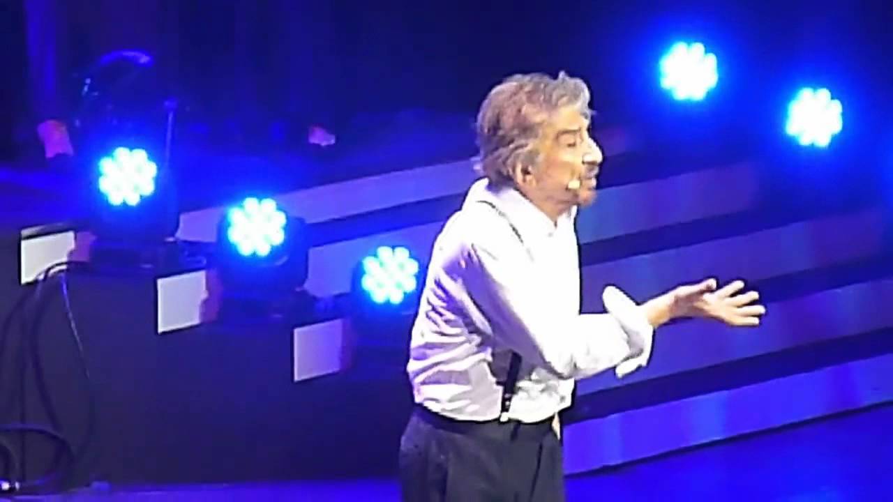 Gigi Proietti Nun Je Da Retta Roma Testo